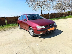 seat cordoba pentru dezmembrat - imagine 5