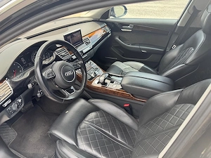Audi A8 Matrix Distronic plus - imagine 3