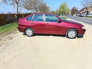 seat cordoba pentru dezmembrat - imagine 4