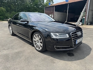 Audi A8 Matrix Distronic plus
