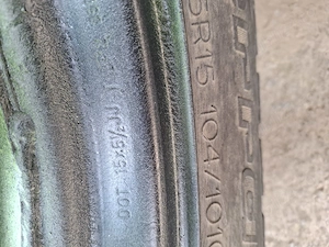 Roti Suzuki Vitara 235/75/15 - imagine 5
