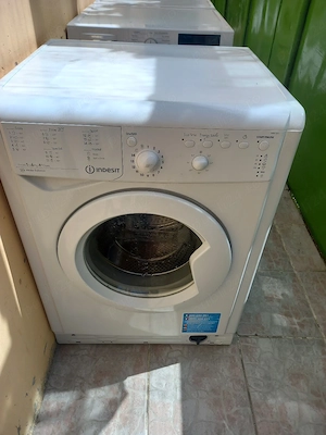 masina de spalat indesit 1-6  kg clasa aaa++