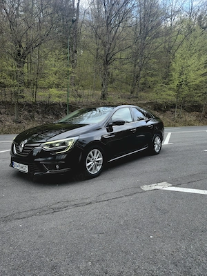 Renault Megane Intens Energy dCi 110 CP EDC