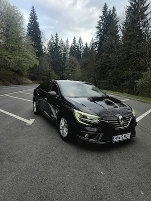 Renault Megane Intens Energy dCi 110 CP EDC - imagine 4