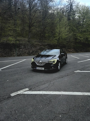 Renault Megane Intens Energy dCi 110 CP EDC - imagine 2
