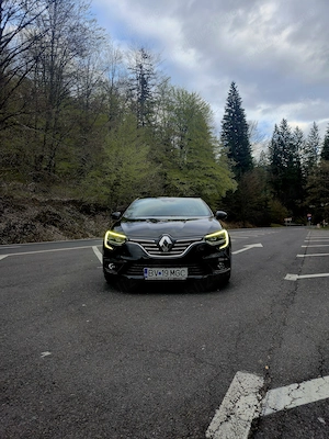 Renault Megane Intens Energy dCi 110 CP EDC - imagine 5