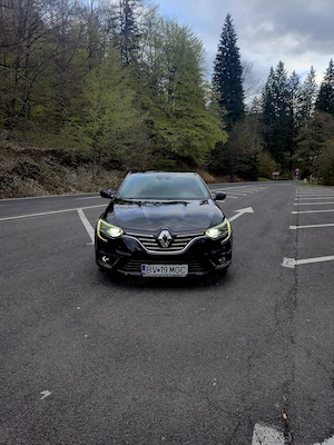 Renault Megane Intens Energy dCi 110 CP EDC - imagine 3