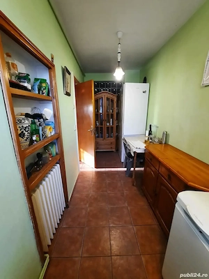 Inchiriez apartament 3 camere in Sibiu, Cartier Strand - imagine 5