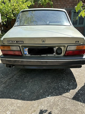 Dacia 1310 L, 1995, 29.000 km  - imagine 2