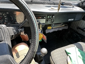 Dacia 1310 L, 1995, 29.000 km  - imagine 7