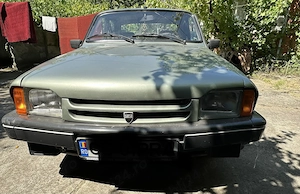 Dacia 1310 L, 1995, 29.000 km 