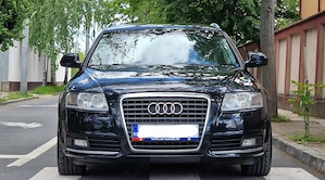 Audi A6 Facelift * 11.2009 * 2.0 TFSi 170 CP * Automat 6+1 * Euro 5 * Break * INM RO * - imagine 5