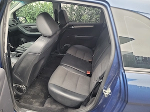 Vand Merfedes Benz B class - imagine 5