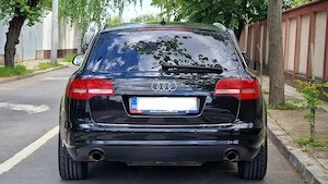 Audi A6 Facelift * 11.2009 * 2.0 TFSi 170 CP * Automat 6+1 * Euro 5 * Break * INM RO * - imagine 6