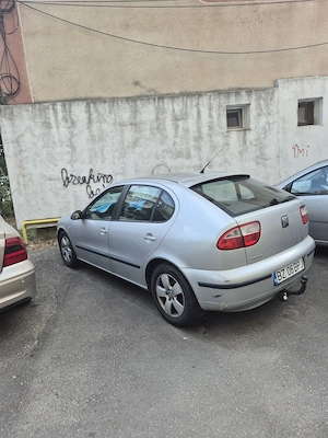 Vand Seat Leon 2004! - imagine 2
