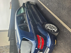 Vand Merfedes Benz B class - imagine 2