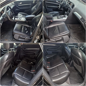 Audi A6 Facelift * 11.2009 * 2.0 TFSi 170 CP * Automat 6+1 * Euro 5 * Break * INM RO * - imagine 7
