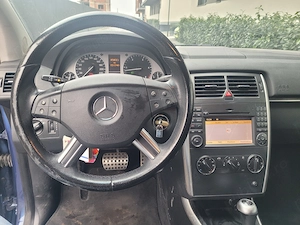 Vand Merfedes Benz B class - imagine 7