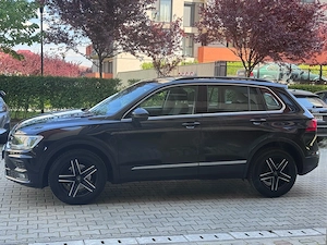 Volkswagen Tiguan 2.0 TDI 4x4  - imagine 6