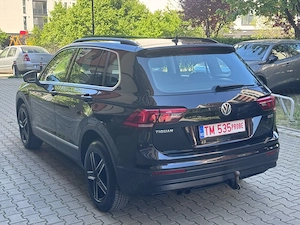 Volkswagen Tiguan 2.0 TDI 4x4  - imagine 4