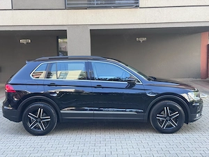 Volkswagen Tiguan 2.0 TDI 4x4  - imagine 5