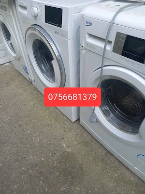 masina de spalat indesit gorenje uscator rufe din austria garantie