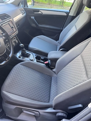 Volkswagen Tiguan 2.0 TDI 4x4  - imagine 10