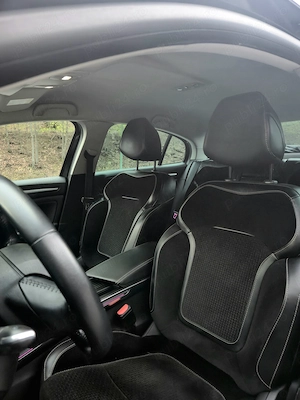 Renault Megane Intens Energy dCi 110 CP EDC - imagine 9