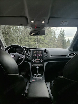 Renault Megane Intens Energy dCi 110 CP EDC - imagine 6
