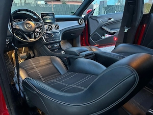 Mercedes-Benz CLA 220d 2015-Automat-2.2 Diesel - imagine 5