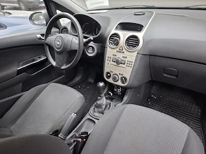 Opel corsa D 2009 - imagine 3