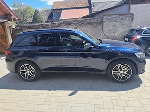 Mercedes Benz GLC 250 4Matic - imagine 4