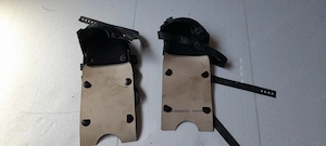 Genunchere heavy duty, made in Germany  - imagine 5