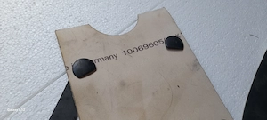 Genunchere heavy duty, made in Germany  - imagine 2