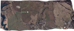 Vanzare VIE 16,5 ha, teren agricol Boldesti-Scaeni, langa crama Feruccio - imagine 7