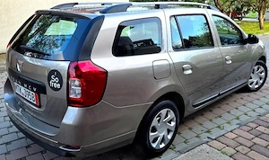 Vând Dacia Logan Mvc 2015 - imagine 3
