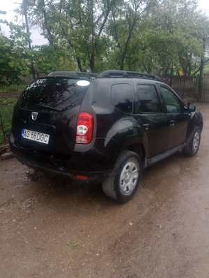 Vand Dacia Daster  - imagine 5
