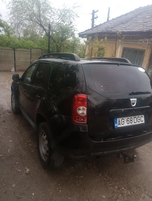 Vand Dacia Daster  - imagine 4
