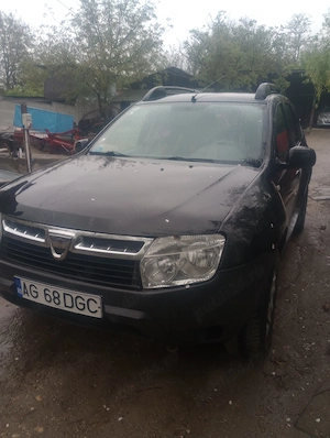 Vand Dacia Daster  - imagine 3