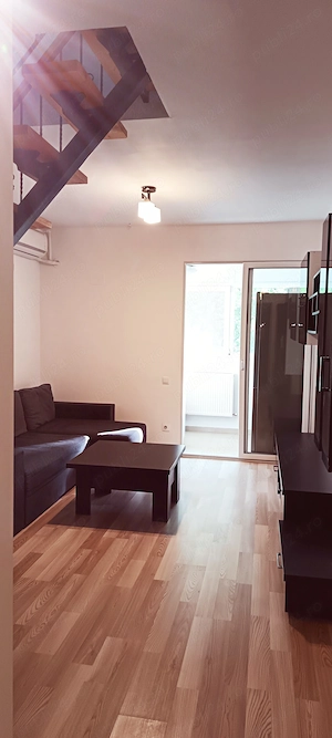 Apartament 3 camere de închiriat pret 500 euro - imagine 3