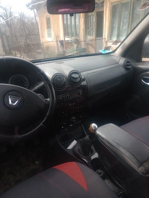 Vand Dacia Daster  - imagine 2