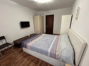 Apartament cu 2 camere in Tatarasi-Spital Sf.Maria-Oancea