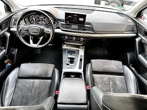 Vind Audi Q5 4x4 Diesel, cutie automata - imagine 4
