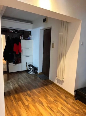 Apartament cu 2 camere in Tatarasi-Spital Sf.Maria-Oancea - imagine 5