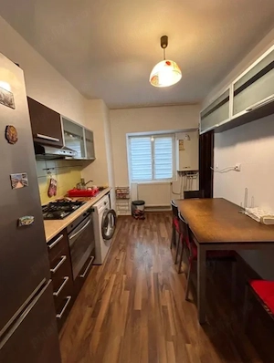 Apartament cu 2 camere in Tatarasi-Spital Sf.Maria-Oancea - imagine 6