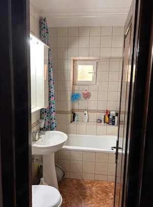 Apartament cu 2 camere in Tatarasi-Spital Sf.Maria-Oancea - imagine 8