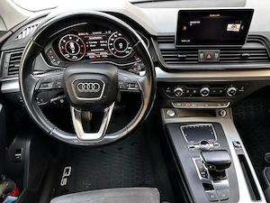 Vind Audi Q5 4x4 Diesel, cutie automata - imagine 2