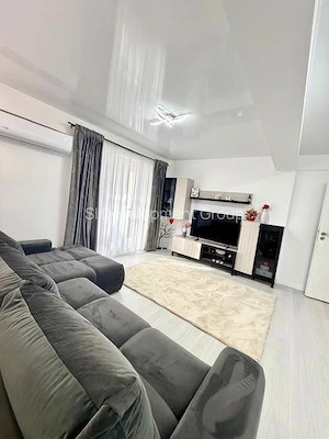 Apartament 2 camere+curte - imagine 2