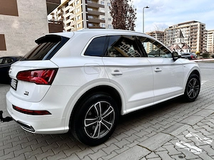 Vind Audi Q5 4x4 Diesel, cutie automata - imagine 5