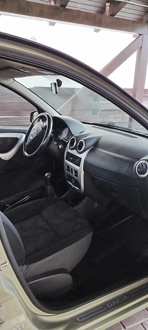 Vand Dacia Sandero - imagine 3